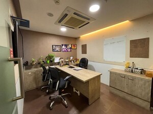  Office Space For Rent in Andheri West