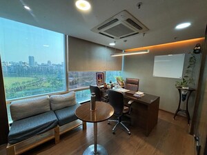 Team Area in  Office Space at Andheri West – for Rent