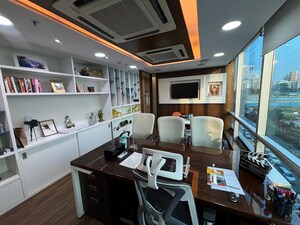 Team Area in  Office Space at Andheri West – for Rent