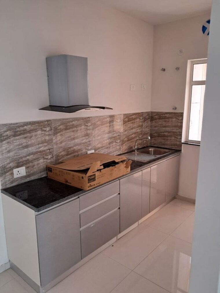 Kitchen, conscient-heritage-max 3.5 Bedroom 2149 Sq.Ft. Apartment In Sector 102 Gurgaon 10626528