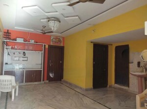 Living Room in 2 BHK Independent House at Ameenpur – for Sale