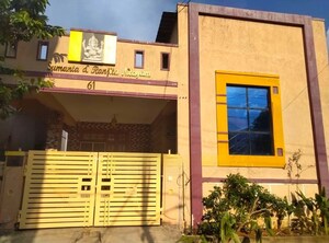 2 BHK Independent House For Sale in Ameenpur