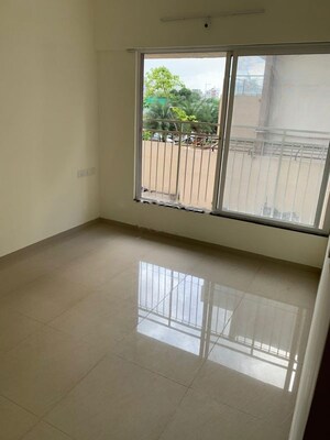 Balcony in 2 BHK Apartment at Kolte Patil Life Republic Arezo, Hinjewadi – for Rent