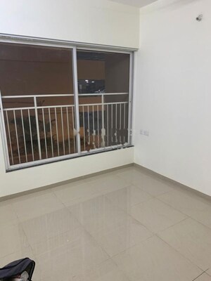 Balcony in 2 BHK Apartment at Kolte Patil Life Republic Arezo, Hinjewadi – for Rent