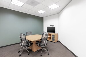 Team Area in  Office Space at Nanakramguda – for Rent