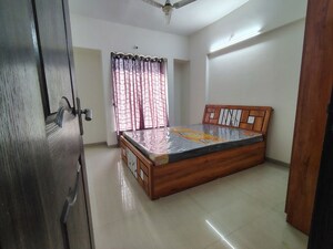 Bedroom in 2 BHK Apartment at Digambar Nagar – for Rent