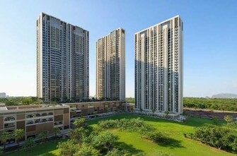 4 BHK 1418 Sq.Ft. Apartment in Sheth Avalon