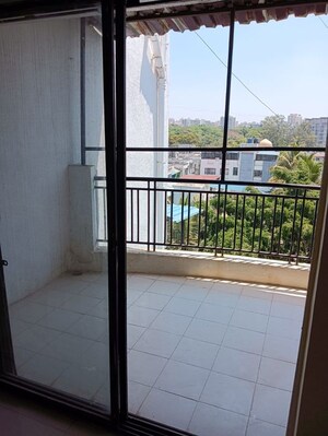 2 BHK Apartment For Rent in Madhuban Society, Vishrantwadi