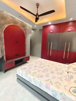 3 BHK 1227 Sq.Ft. Apartment in United Prabhu Plaza