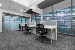  Office Space For Rent in Narmada Park