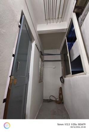 Balcony in 2 BHK Apartment at Quadri Bagh – for Sale