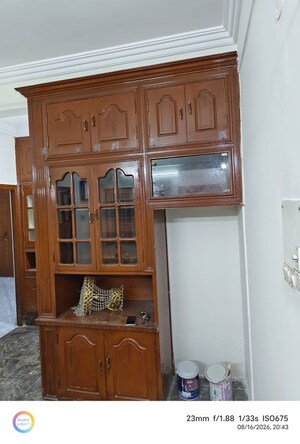 Furnished Amenities in 2 BHK Apartment at Quadri Bagh – for Sale