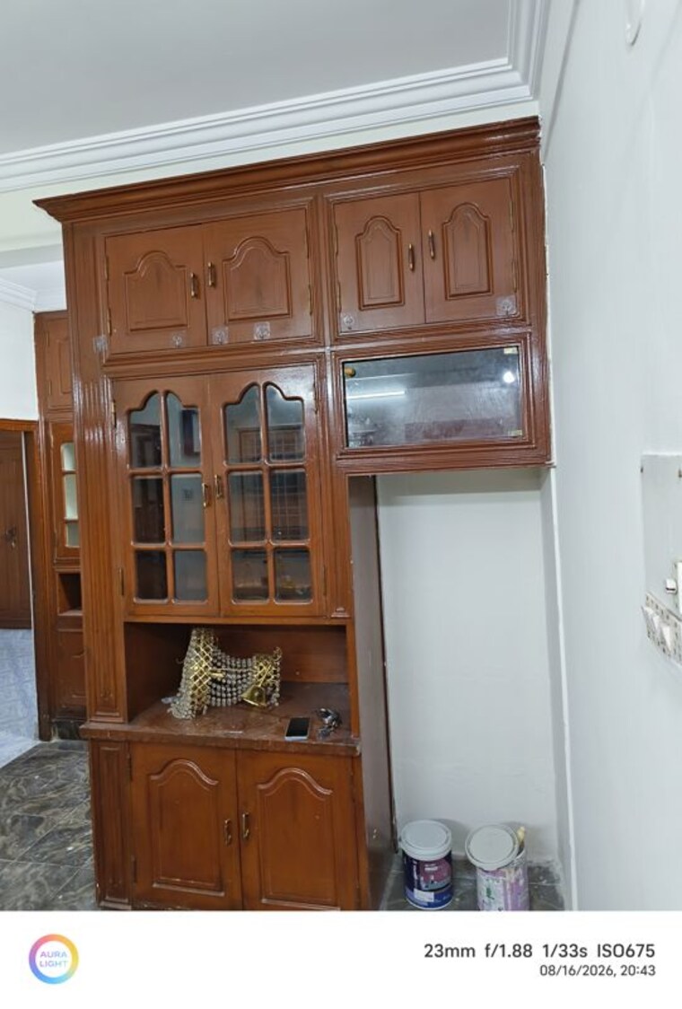 undefined, classic-towers 2 Bedroom 990 Sq.Ft. Apartment In Quadri Bagh Hyderabad 10618688