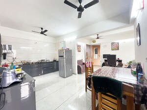 3 BHK Apartment For Sale in Nana Chiloda