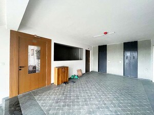 Bedroom in 3 BHK Apartment at Nana Chiloda – for Sale
