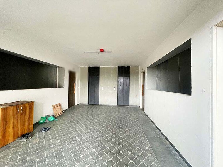 undefined, nana chiloda 3 Bedroom 217 Sq.Yd. Apartment In Nana Chiloda Ahmedabad 10626645