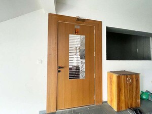 Furnished Amenities in 3 BHK Apartment at Nana Chiloda – for Sale