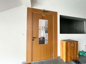 Furnished Amenities in 3 BHK Apartment at Nana Chiloda – for Sale