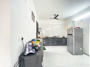 Team Area in 3 BHK Apartment at Nana Chiloda – for Sale