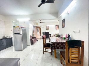 Team Area in 3 BHK Apartment at Nana Chiloda – for Sale