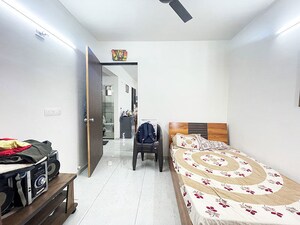 Team Area in 3 BHK Apartment at Nana Chiloda – for Sale