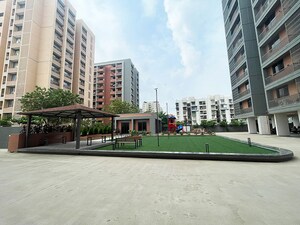 3 BHK Apartment – Exterior View View at Nana Chiloda - for Sale