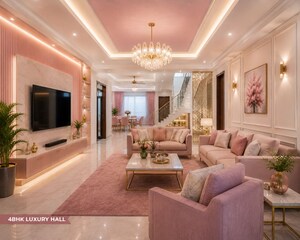4 BHK Independent House For Sale in Vazhakkala