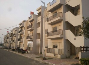 2 BHK Apartment For Sale in SARE Springview Heights, Nh 24