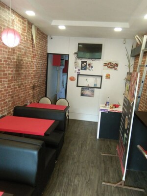  Shop – Exterior View View at Cbd Belapur Sector 11 - for Rent
