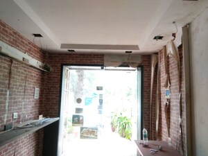  Shop – Exterior View View at Cbd Belapur Sector 11 - for Rent