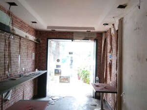  Shop – Exterior View View at Cbd Belapur Sector 11 - for Rent