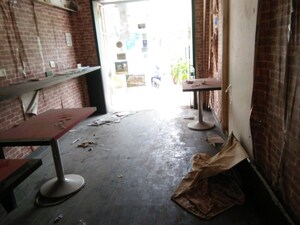  Shop – Exterior View View at Cbd Belapur Sector 11 - for Rent