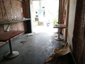  Shop – Exterior View View at Cbd Belapur Sector 11 - for Rent