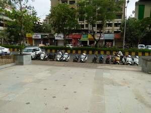  Shop – Exterior View View at Cbd Belapur Sector 11 - for Rent