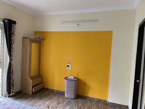 Living Room in 2 BHK Apartment at SSD Sai Platinum, Pimple Saudagar – for Sale
