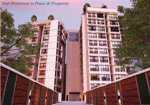 1 BHK Apartment For Sale in Panom Park Malad, Malad West