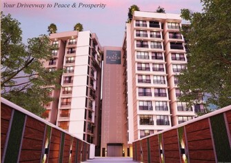1 BHK + Basement Apartment For Sale in Panom Park Malad in Malad West, Mumbai