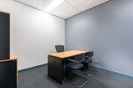 161 Sq.Ft. Office Space in Panchkula