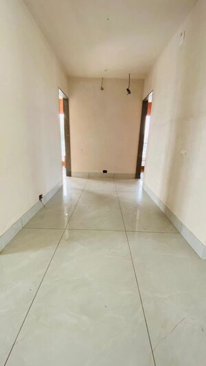 Living Room in 4 BHK Apartment at Kasper Woods, New Alkapuri – for Sale