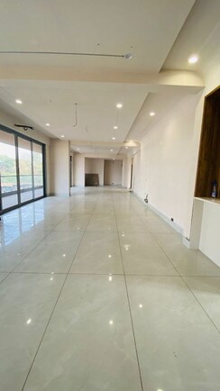 4 BHK + Prayer Room,Study Room,Store Room Apartment For Sale in Kasper Woods