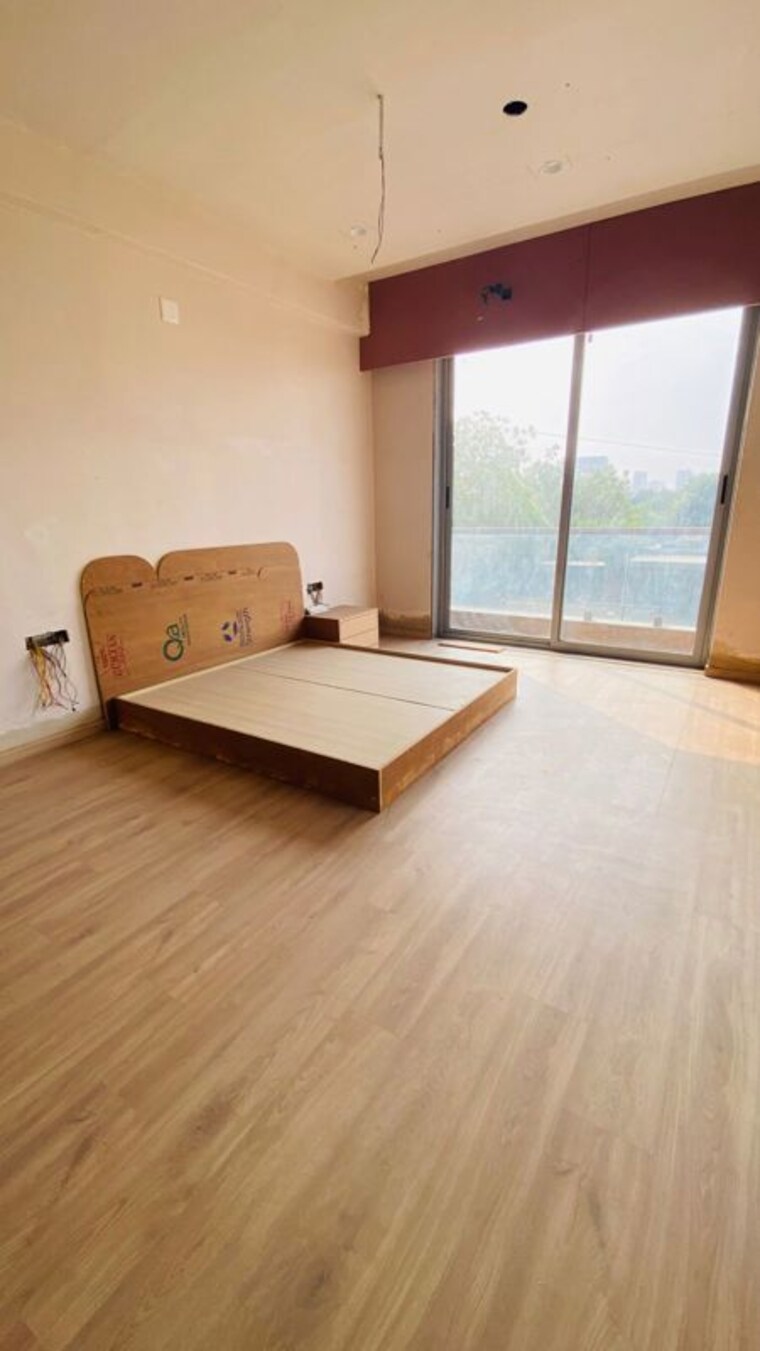 Bedroom, kasper-woods 4 Bedroom 3101 Sq.Ft. Apartment In New Alkapuri Vadodara 10626660