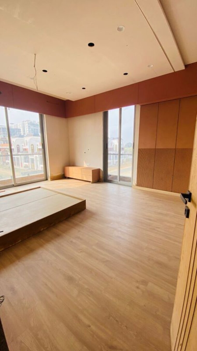 Room, kasper-woods 4 Bedroom 3101 Sq.Ft. Apartment In New Alkapuri Vadodara 10626660