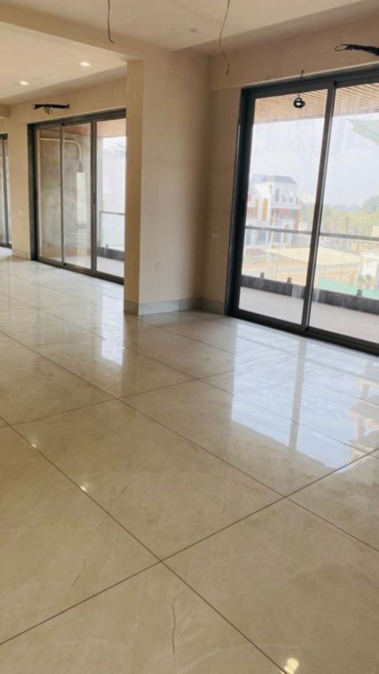 Room, kasper-woods 4 Bedroom 3101 Sq.Ft. Apartment In New Alkapuri Vadodara 10626660