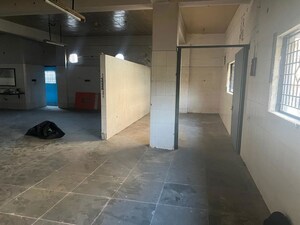  Warehouse For Rent in Thane West