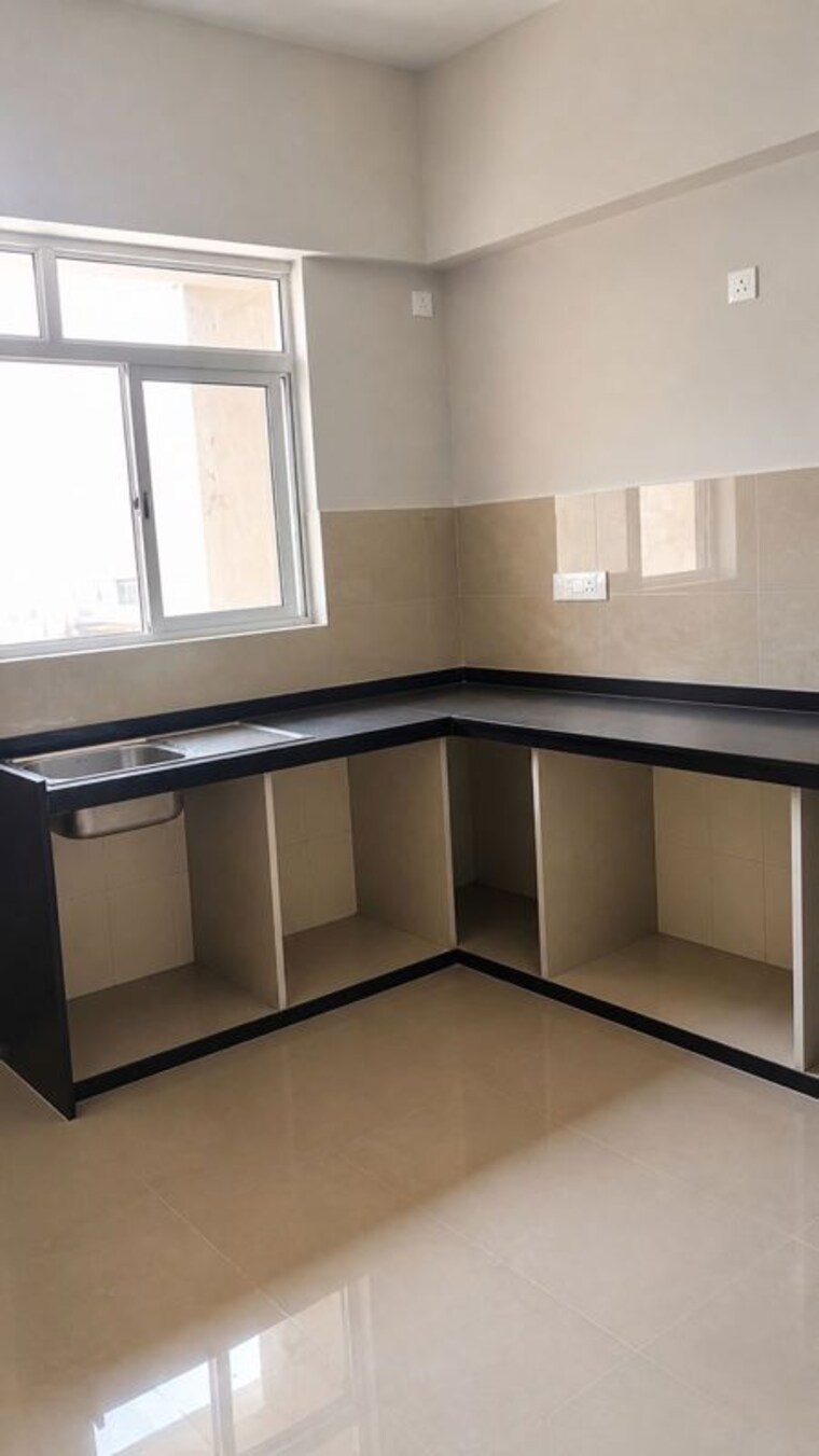 Kitchen, lakhani-empire-tower 2 Bedroom 825 Sq.Ft. Apartment In Panch Pakhadi Thane 10626710