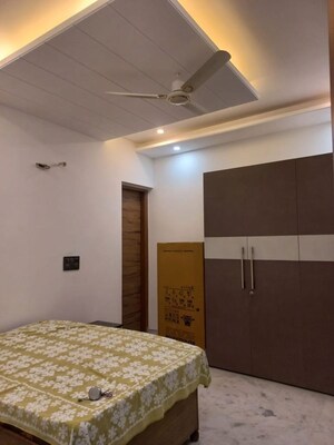 2 BHK Apartment For Rent in Aerocity