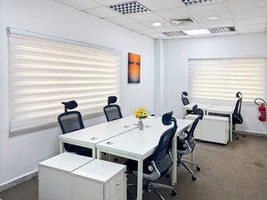  Office Space For Rent in Gopalapuram