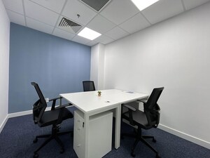  Office Space For Rent in Vidhayak Nagar