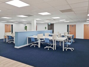  Office Space For Rent in Sevoke Road