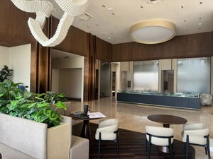Furnished Amenities in 4 BHK Apartment at Namrata 6 Boulevard, Tathawade – for Sale